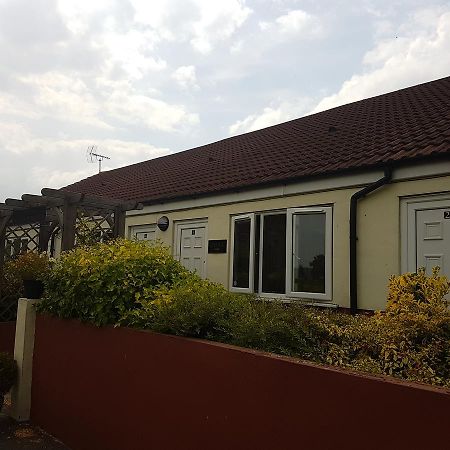 The Bay Horse Accommodation West Cowick Dış mekan fotoğraf